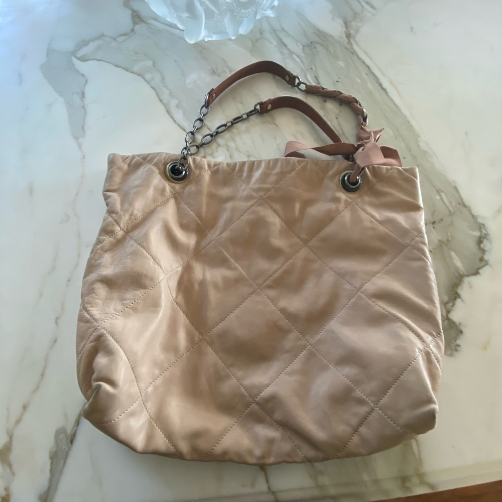 Lanvin shoulder bag